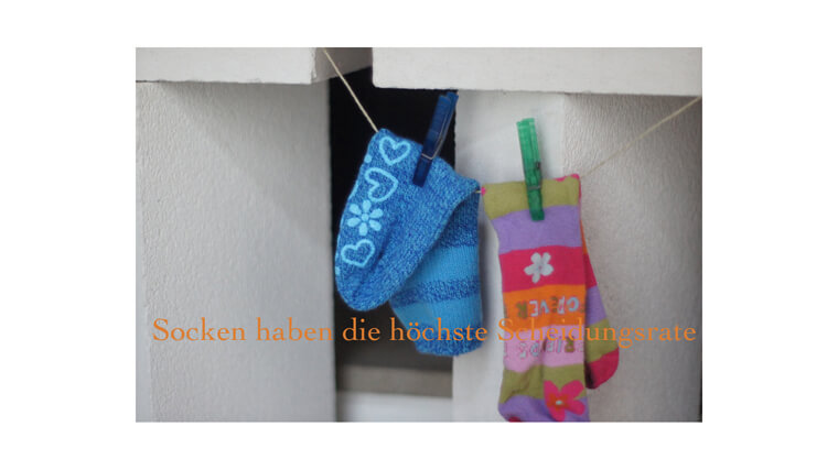 Socken 